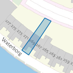 Perceel MDB02-C-3019