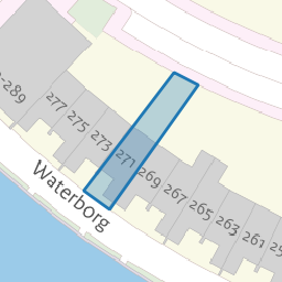 Perceel MDB02-C-3020