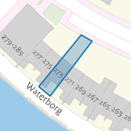 Perceel MDB02-C-3021