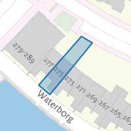 Perceel MDB02-C-3022