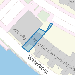 Perceel MDB02-C-3023