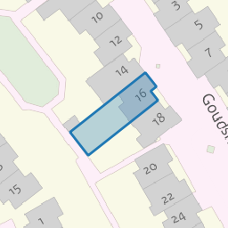 Perceel MDB02-C-3028