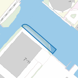 Perceel MDB02-C-3038