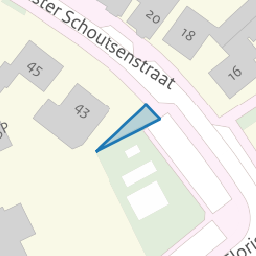 Perceel MDB02-C-3045