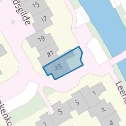 Perceel MDB02-C-3051