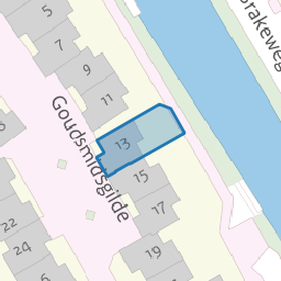 Perceel MDB02-C-3055