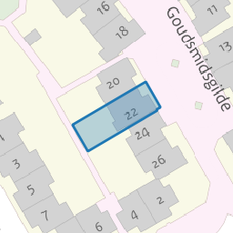 Perceel MDB02-C-3057