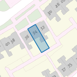 Perceel MDB02-C-3060