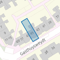 Perceel MDB02-C-3064