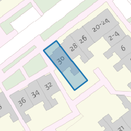 Perceel MDB02-C-3072