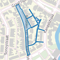 Perceel MDB02-C-3076