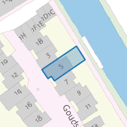 Perceel MDB02-C-3081