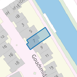 Perceel MDB02-C-3082