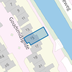 Perceel MDB02-C-3083