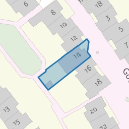 Perceel MDB02-C-3086