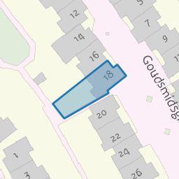 Perceel MDB02-C-3087