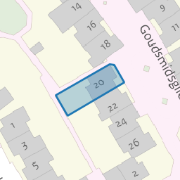 Perceel MDB02-C-3088