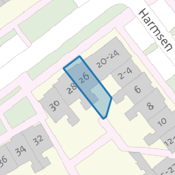 Perceel MDB02-C-3096