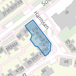 Perceel MDB02-C-3097