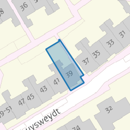 Perceel MDB02-C-3098