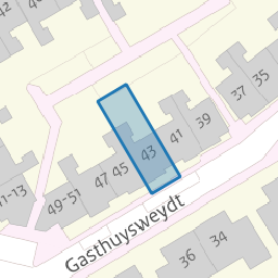 Perceel MDB02-C-3100