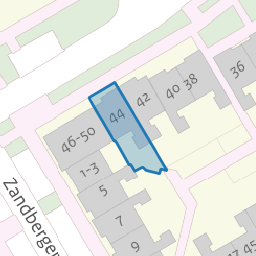 Perceel MDB02-C-3103