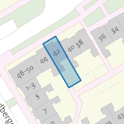 Perceel MDB02-C-3104