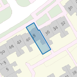 Perceel MDB02-C-3105