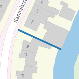 Perceel MDB02-C-3113