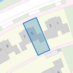 Perceel MDB02-C-3116