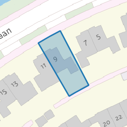 Perceel MDB02-C-3118