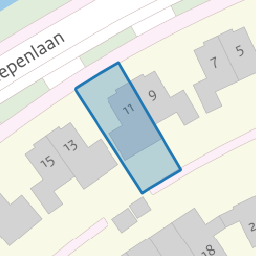 Perceel MDB02-C-3119