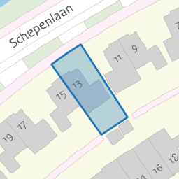 Perceel MDB02-C-3120