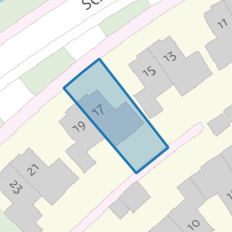 Perceel MDB02-C-3122