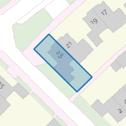 Perceel MDB02-C-3125