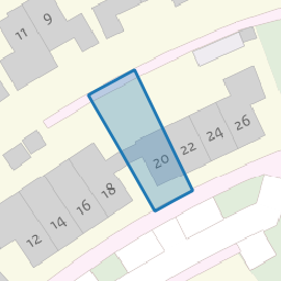 Perceel MDB02-C-3130