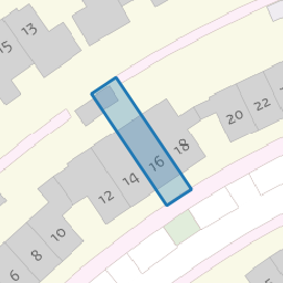 Perceel MDB02-C-3132