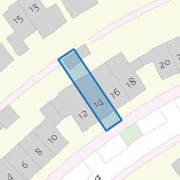 Perceel MDB02-C-3133