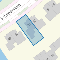 Perceel MDB02-C-3145