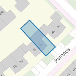 Perceel MDB02-C-3150