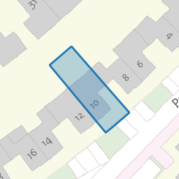 Perceel MDB02-C-3152