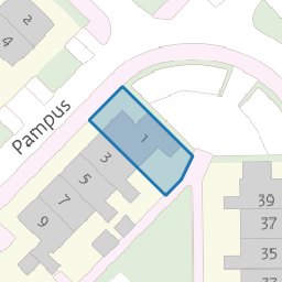 Perceel MDB02-C-3158