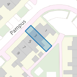 Perceel MDB02-C-3159