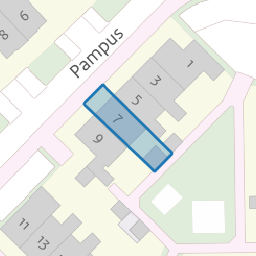 Perceel MDB02-C-3161