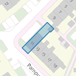 Perceel MDB02-C-3163