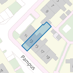 Perceel MDB02-C-3164