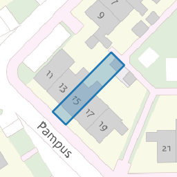 Perceel MDB02-C-3165