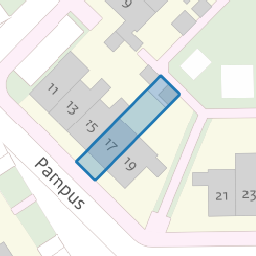 Perceel MDB02-C-3166