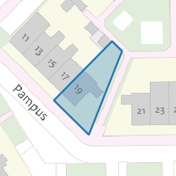 Perceel MDB02-C-3167