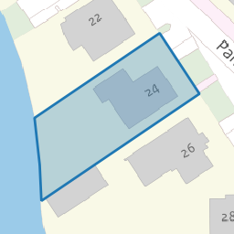 Perceel MDB02-C-3192